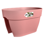 vibia campana flower bridge 40cm puderrosa